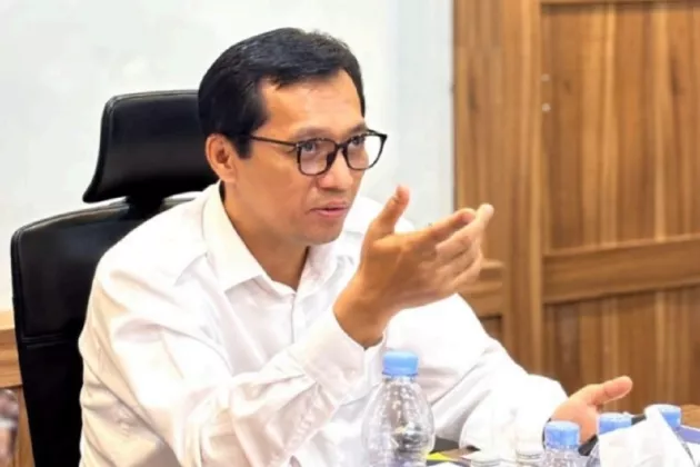 Kasus Aktivis KontraS Dinilai Rawan Mandek, KemenHAM Ingatkan Risiko Dualisme Penanganan
