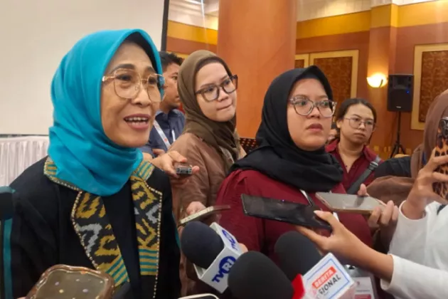 Komisi X DPR Tegaskan Sekolah Tatap Muka Tetap Prioritas di Tengah Isu Efisiensi Energi