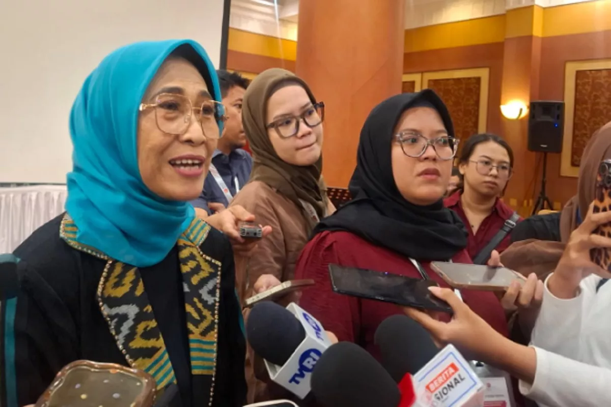 Komisi X DPR Tegaskan Sekolah Tatap Muka Tetap Prioritas di Tengah Isu Efisiensi Energi