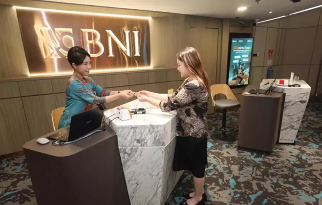 Peluang Emas UMKM! KUR BNI April 2026 Tawarkan Bunga Rendah dan Proses Cepat