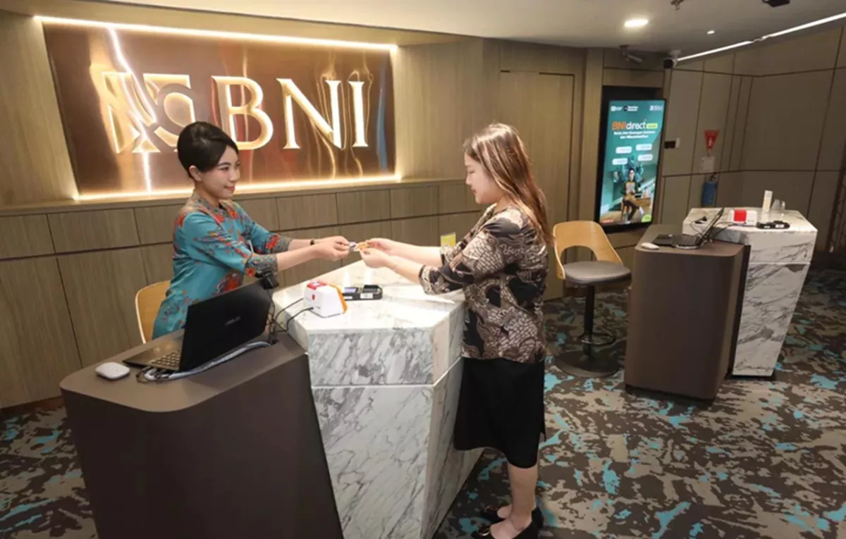 Peluang Emas UMKM! KUR BNI April 2026 Tawarkan Bunga Rendah dan Proses Cepat