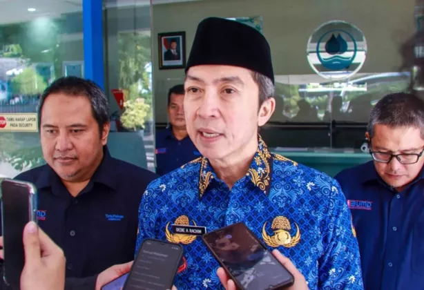 Tekan Konsumsi BBM Impor: Pemkot Bogor Siapkan Skema WFH Sepekan Sekali Bagi ASN