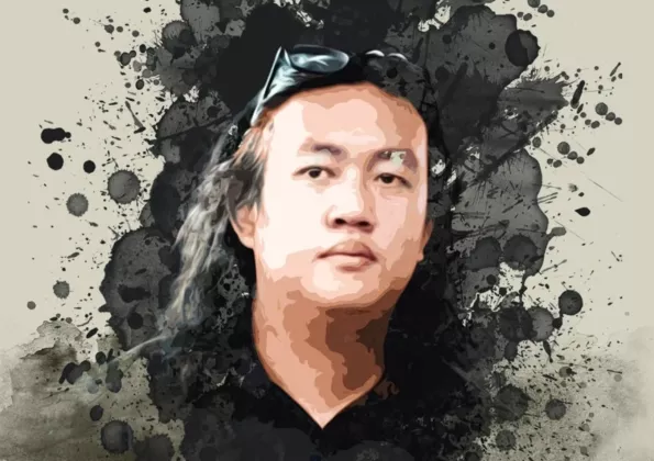 Kondisi Mata Kanan Andrie Yunus Masih Utuh, RSCM Pastikan Pemulihan Terus Dipantau