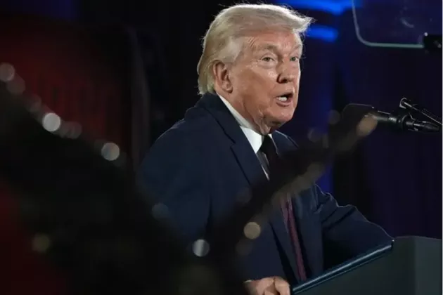 Trump: Sebelum Terlambat, Iran Sebaiknya Serius Tanggapi Tawaran Dialog dengan AS!