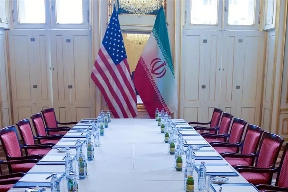Iran Beri Ultimatum Tegas ke AS: Stop Pembunuhan, Bayar Reparasi, Hormati Selat Hormuz