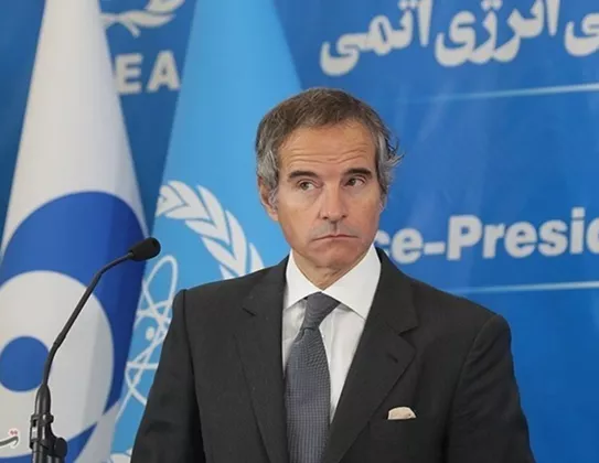Iran Didesak Keluar dari NPT: Anggap Perjanjian Nuklir Hanya Jadi Alat Spionase AS-Israel