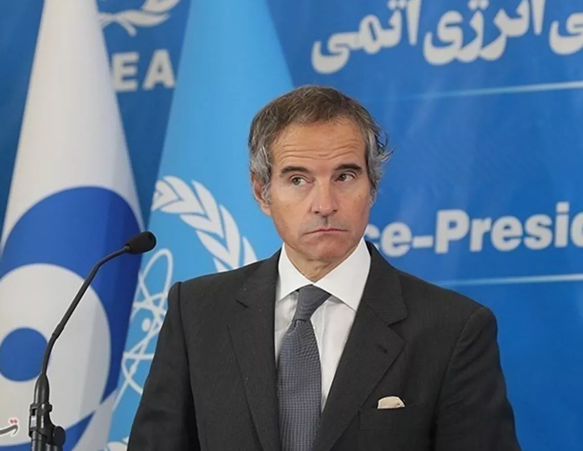 Iran Didesak Keluar dari NPT: Anggap Perjanjian Nuklir Hanya Jadi Alat Spionase AS-Israel