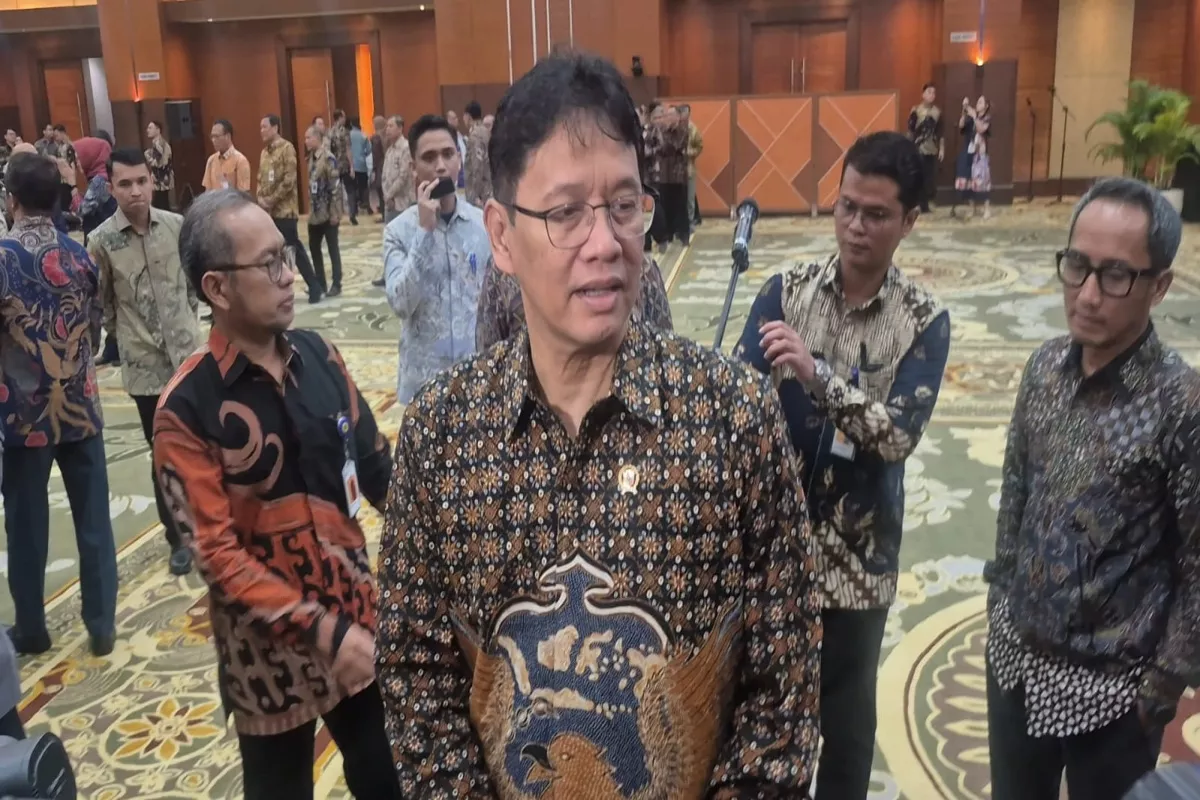 Menkeu Soroti Kesenjangan Gaji di Kemenkeu, Pegawai Pajak Dinilai Lebih Tinggi