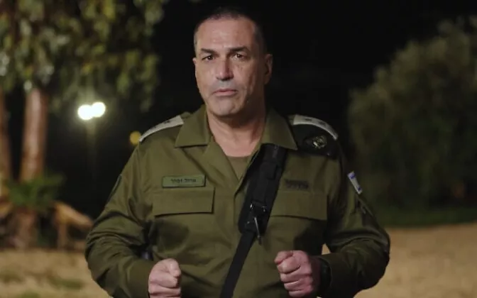Militer Israel Mulai Kewalahan akibat Kekurangan Personel, Kepala Staf Akui IDF Akan Runtuh