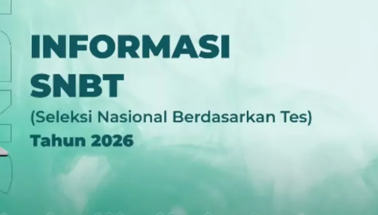 Cara Daftar SNBT 2026 Gratis Rp0, Ini Syarat & Link Pendaftarannya