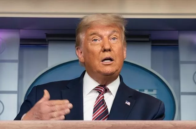 Trump Warning Keras Iran: Segera Terima Kesepakatan Damai atau Hancur Total!
