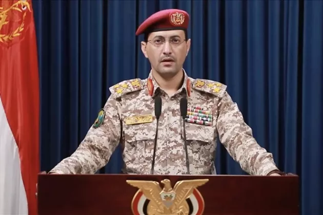 Houthi Yaman Ikut Perang! Luncurkan Rudal Balisik Pertama ke Fasilitas Militer Israel