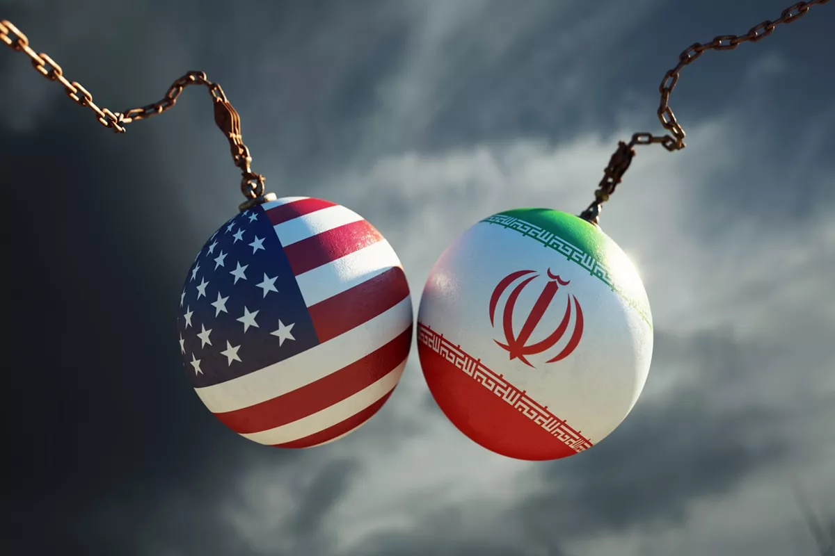 Iran Muak dengan Usulan Perdamaian AS, Baghaei: Kami Fokus Membela Diri!