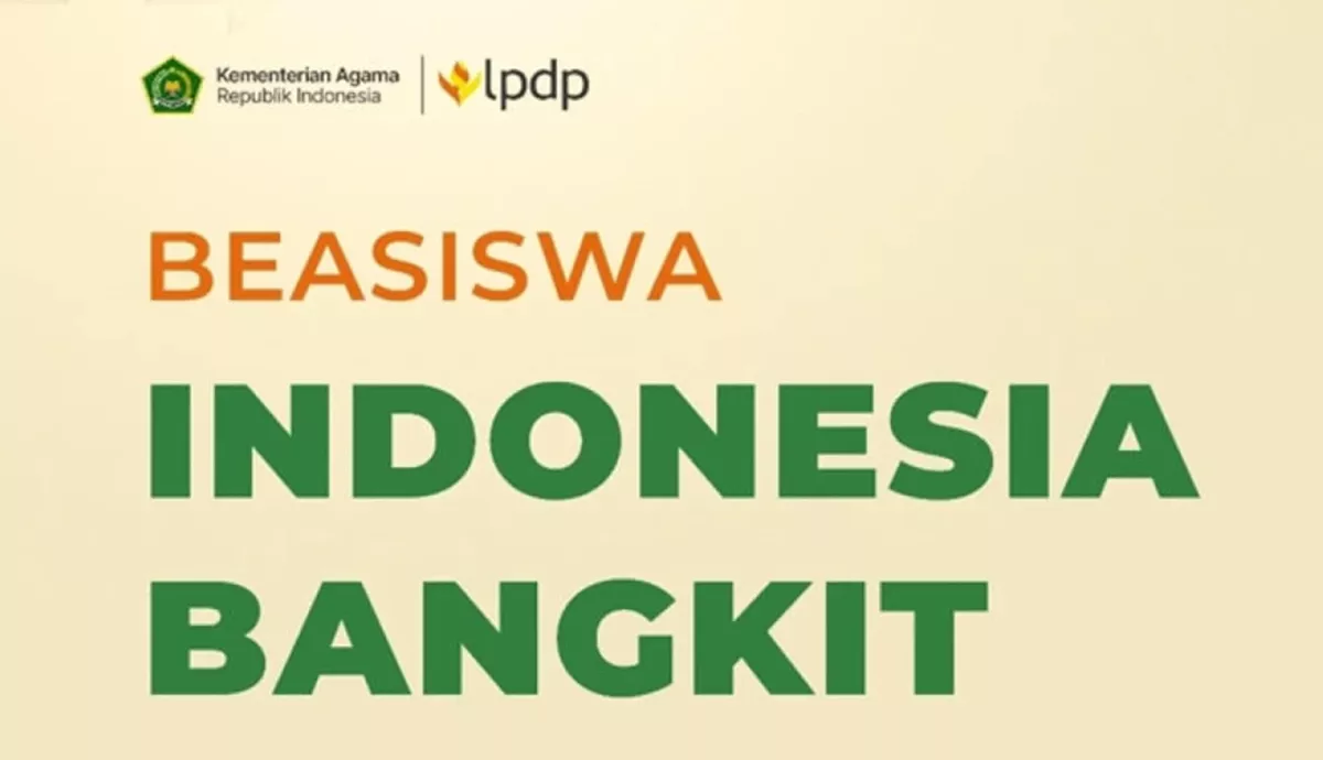 KULIAH S1-S3 GRATIS! Beasiswa Indonesia Bangkit (BIB) 2026 DIBUKA 1 April, Cek 5 Skema Unggulannya