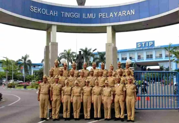 Pendaftaran Sekolah Kedinasan STIP Jakarta 2026 DIBUKA: Ini Persyaratan, Cara Daftar & Jadwal Lengkapnya 