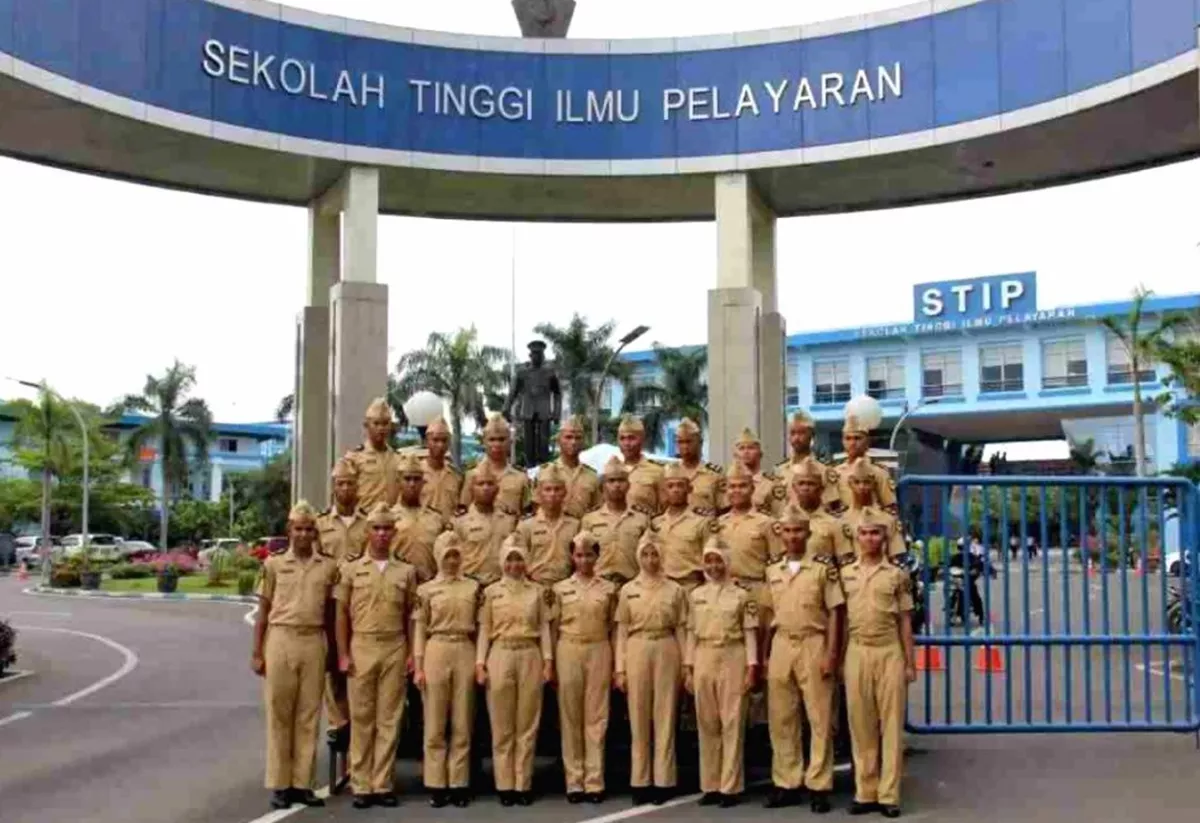 Pendaftaran Sekolah Kedinasan STIP Jakarta 2026 DIBUKA: Ini Persyaratan, Cara Daftar & Jadwal Lengkapnya 