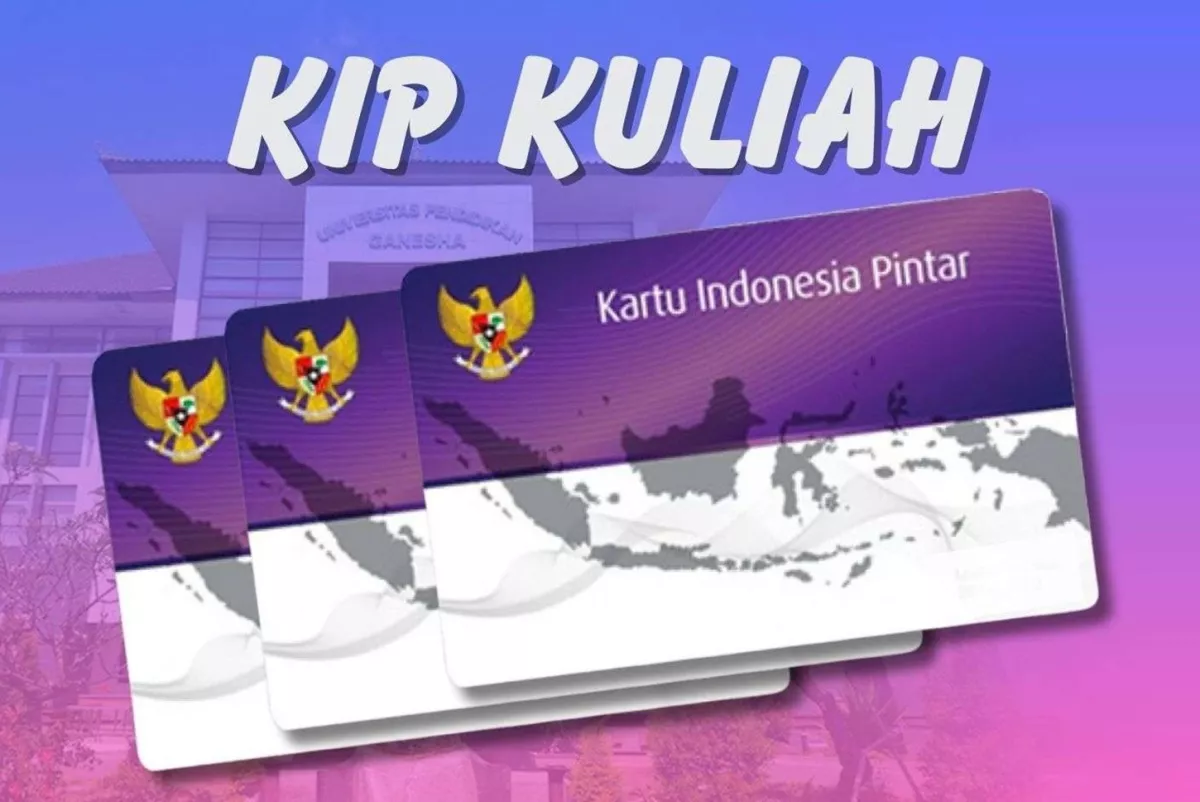 WAJIB TAHU! Ternyata Ada 2 JENIS KIP KULIAH Saat UTBK SNBT 2026: GAK SEMUA GRATIS