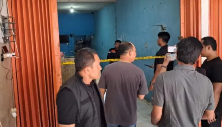 Polisi Tangkap Terduga Pelaku Mutilasi di Bekasi yang Disimpan di Freezer, Ternyata Pelaku Rekan Kerja Korban