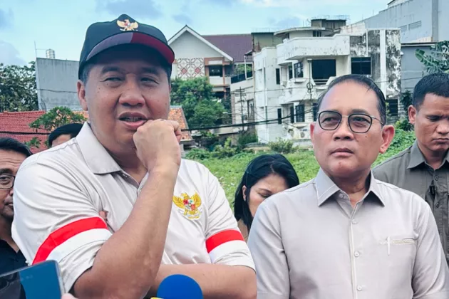 Darurat Hunian di Jakarta! 207 Ribu Rumah Tak Layak, Pemerintah Gas Renovasi 3.100 Unit Tahun Ini