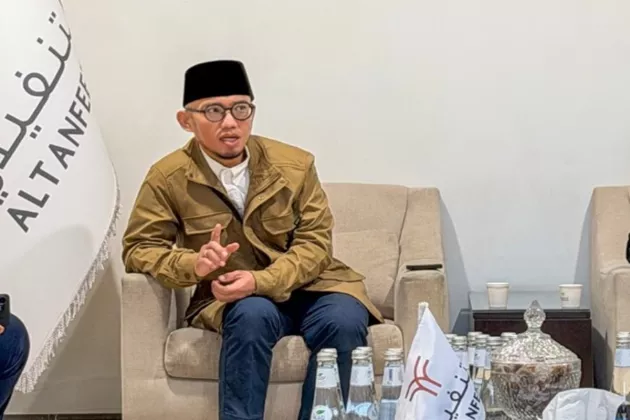 Di Tengah Isu Global, Haji 2026 Tetap Jalan! Jemaah RI Berangkat 22 April