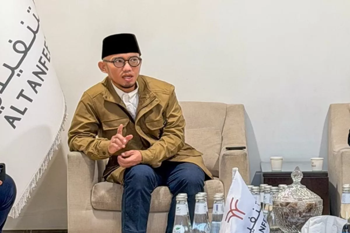 Di Tengah Isu Global, Haji 2026 Tetap Jalan! Jemaah RI Berangkat 22 April