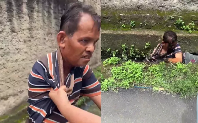 Geger! Dua Perempuan Diduga Alami Pelecehan di Harapan Indah, Teriak 'Maling' Tapi Tak Ada yang Menolong
