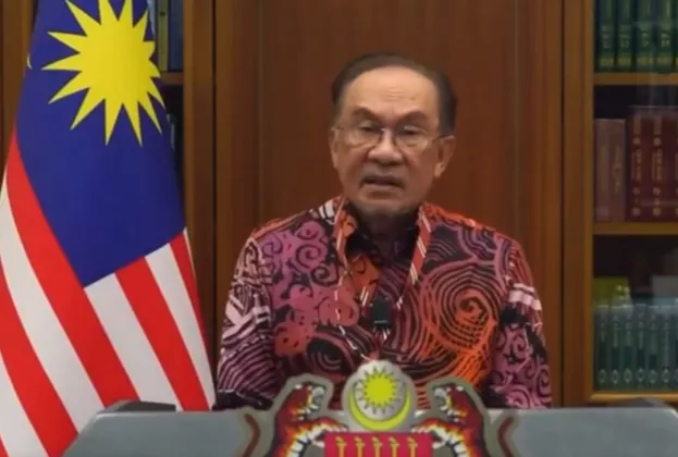 Iran Beri Restu, Malaysia dan Thailand Diizinkan Lewati Selat Hormuz dengan Aman