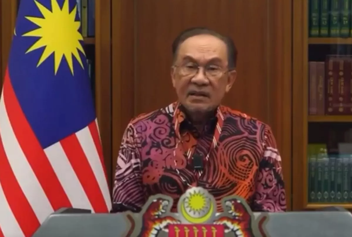 Iran Beri Restu, Malaysia dan Thailand Diizinkan Lewati Selat Hormuz dengan Aman
