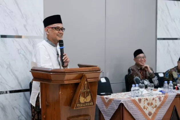 Pengawasan Diperketat, Kemenhaj Pastikan Penyelenggaraan Haji 2026 Berjalan Maksimal