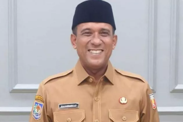 Presiden Prabowo Siap Groundbreaking Dua Proyek Raksasa Rp640 Miliar di Maluku Tengah, Bakal Serap 10 Ribu Tenaga Kerja