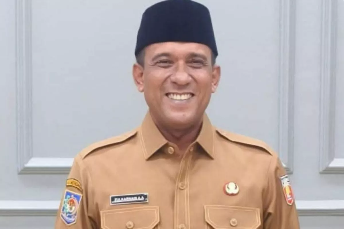 Presiden Prabowo Siap Groundbreaking Dua Proyek Raksasa Rp640 Miliar di Maluku Tengah, Bakal Serap 10 Ribu Tenaga Kerja