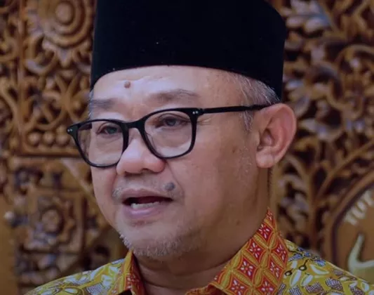 SKB Tujuh Menteri Terbit, Aturan Penggunaan AI di Sekolah Dibagi Menjadi Tiga Zona