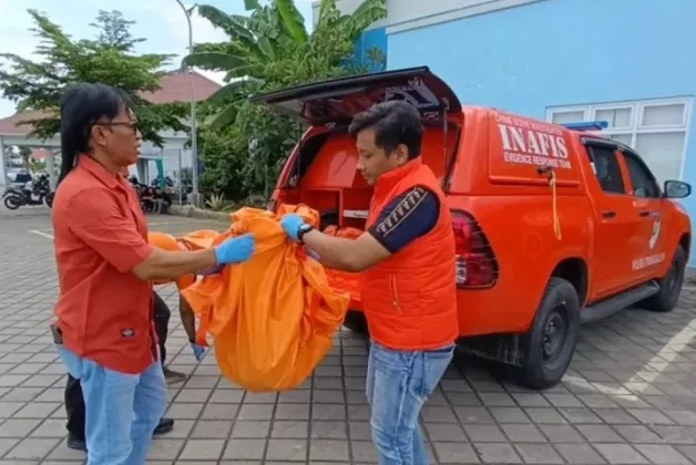 Warga Bekasi Geger! Mayat Korban Mutilasi Dimasukan dalam Freezer