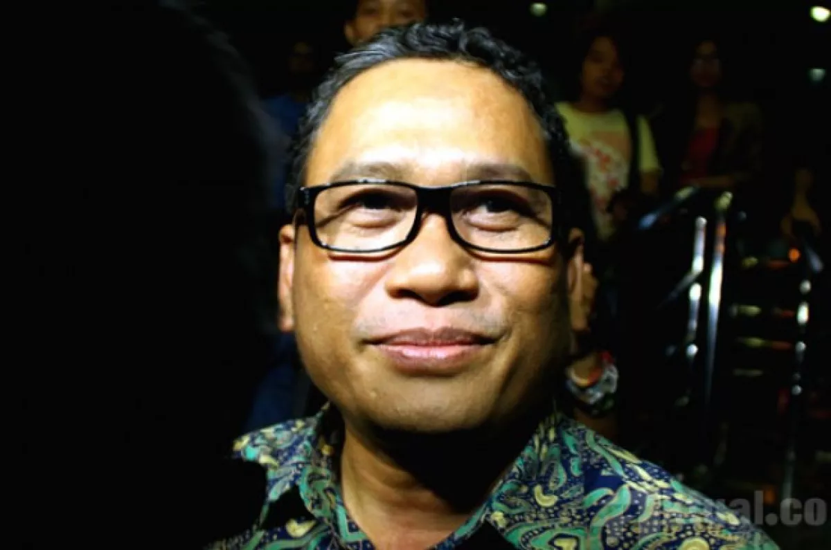 Tak Terima Disebut Mantan Napi, Wabup Amir Hamzah Langsung Balas Bupati Lebak Hasbi