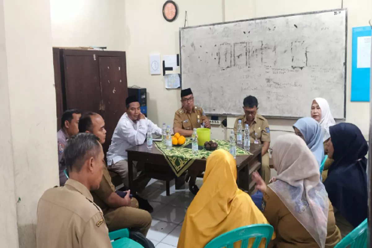 Guru MTs di Depok Dinonaktifkan Usai Kasus Viral, Sekolah Pastikan Siswa Aman