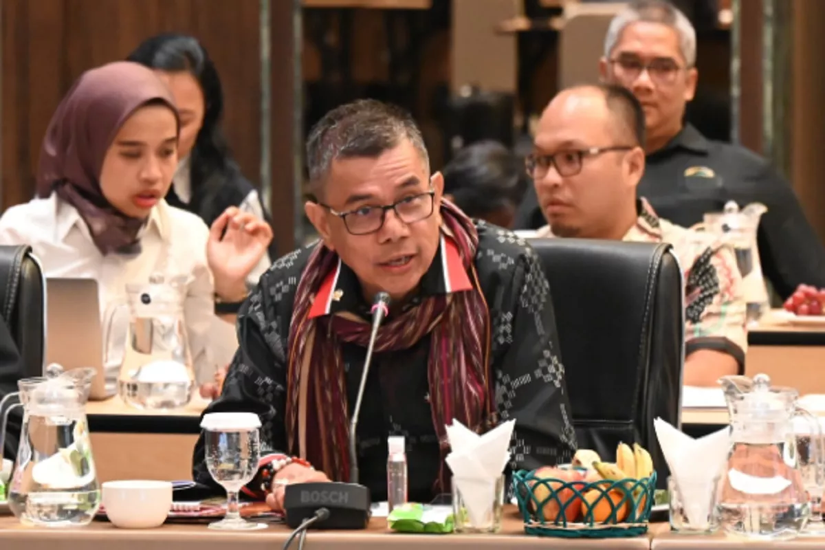 Heboh! Konsep dan Editing Disebut Nol, DPR Sebut Ini Kejahatan Profesi