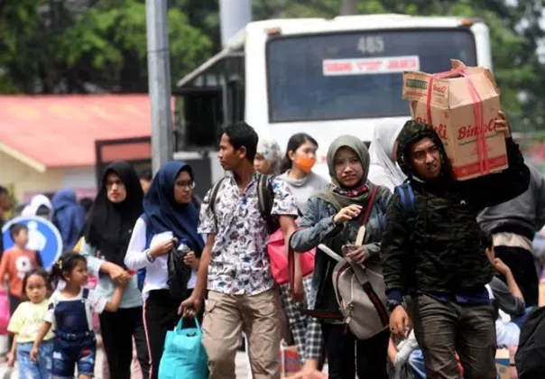Kemendukbangga Dorong Lapangan Kerja Bisa Diakses dari Desa, WFH Solusi Tekan Urbanisasi