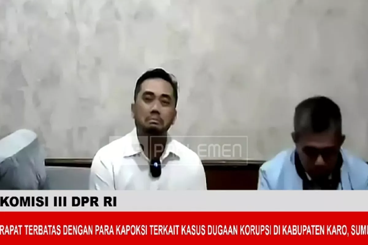 Ngaku Diintimidasi Jaksa, Videografer Kasus Korupsi Desa Beberkan Kronologi Lengkap