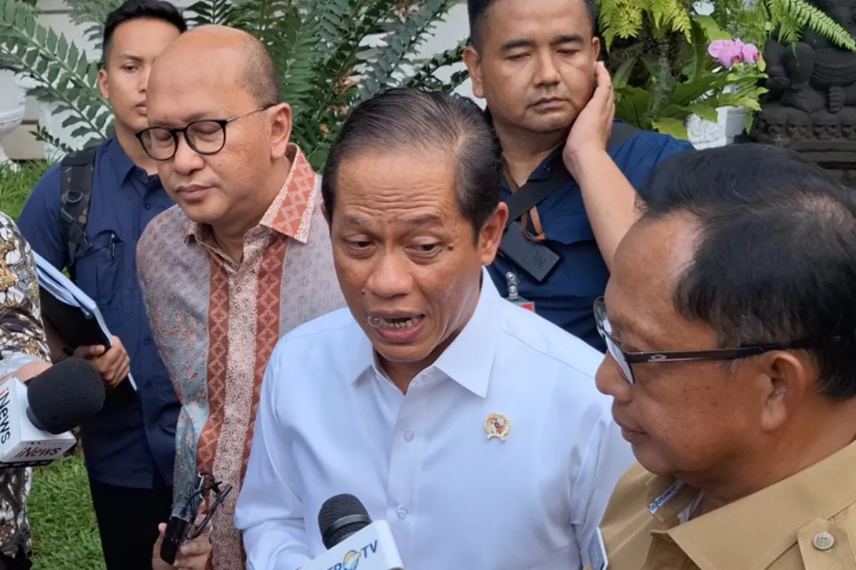 Pemerintah Percepat Pembangunan PSEL, Sampah Diolah Jadi Energi Listrik