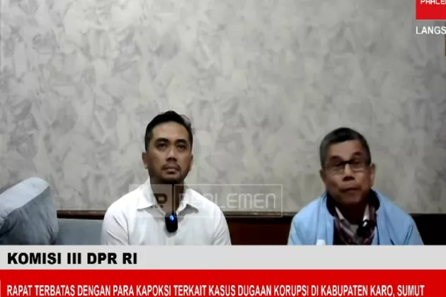 Videografer Asal Sumut Bantah Korupsi, Ungkap Kronologi Proyek Video Profil Desa
