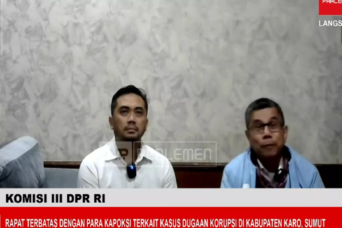 Videografer Asal Sumut Bantah Korupsi, Ungkap Kronologi Proyek Video Profil Desa