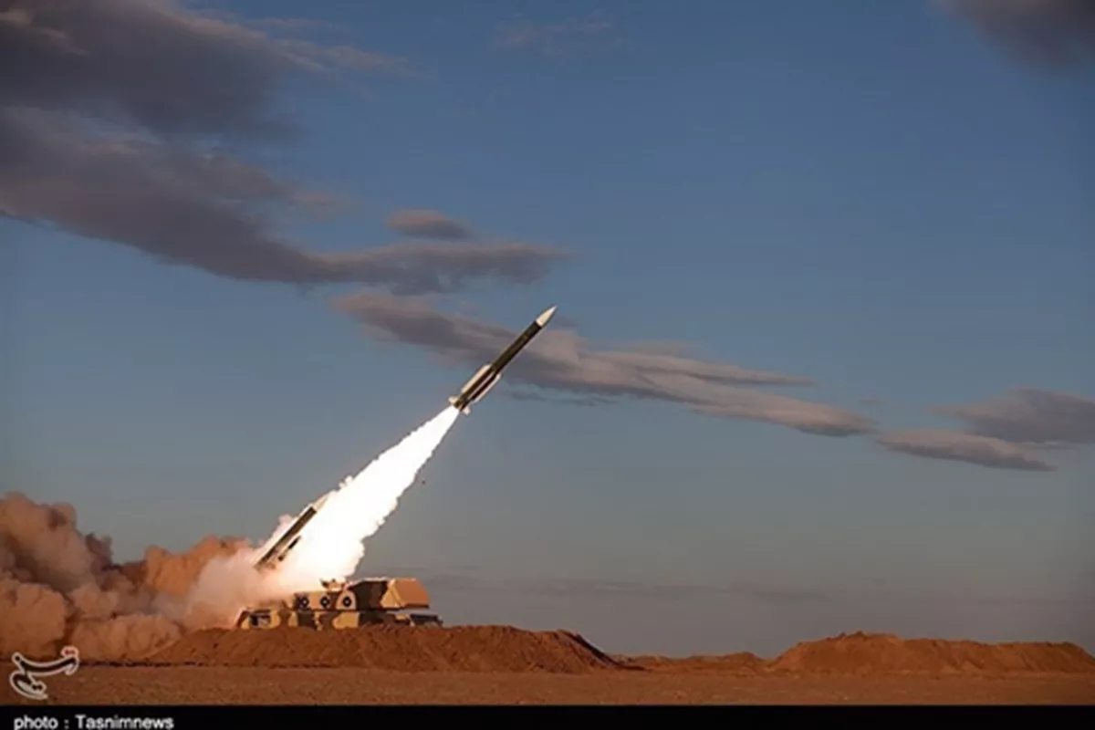 Iran Siap Gunakan Senjata Canggih yang Belum Pernah Digunakan Jika AS Menyerang