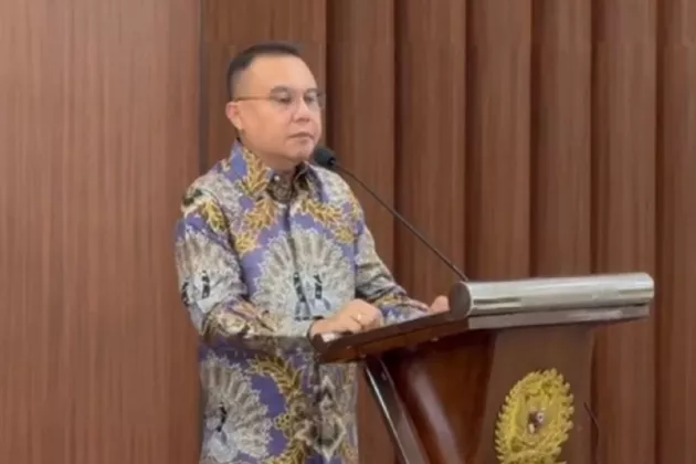 DPR Apresiasi Pemerintah, Harga BBM Dipastikan Tidak Naik