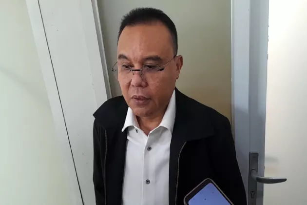 DPR dan Pemerintah Pastikan Harga BBM Nonsubsidi-Subsidi Tak Ada Kenaikan 1 April 2026
