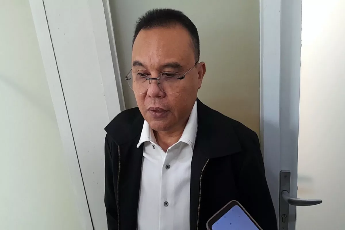 DPR dan Pemerintah Pastikan Harga BBM Nonsubsidi-Subsidi Tak Ada Kenaikan 1 April 2026