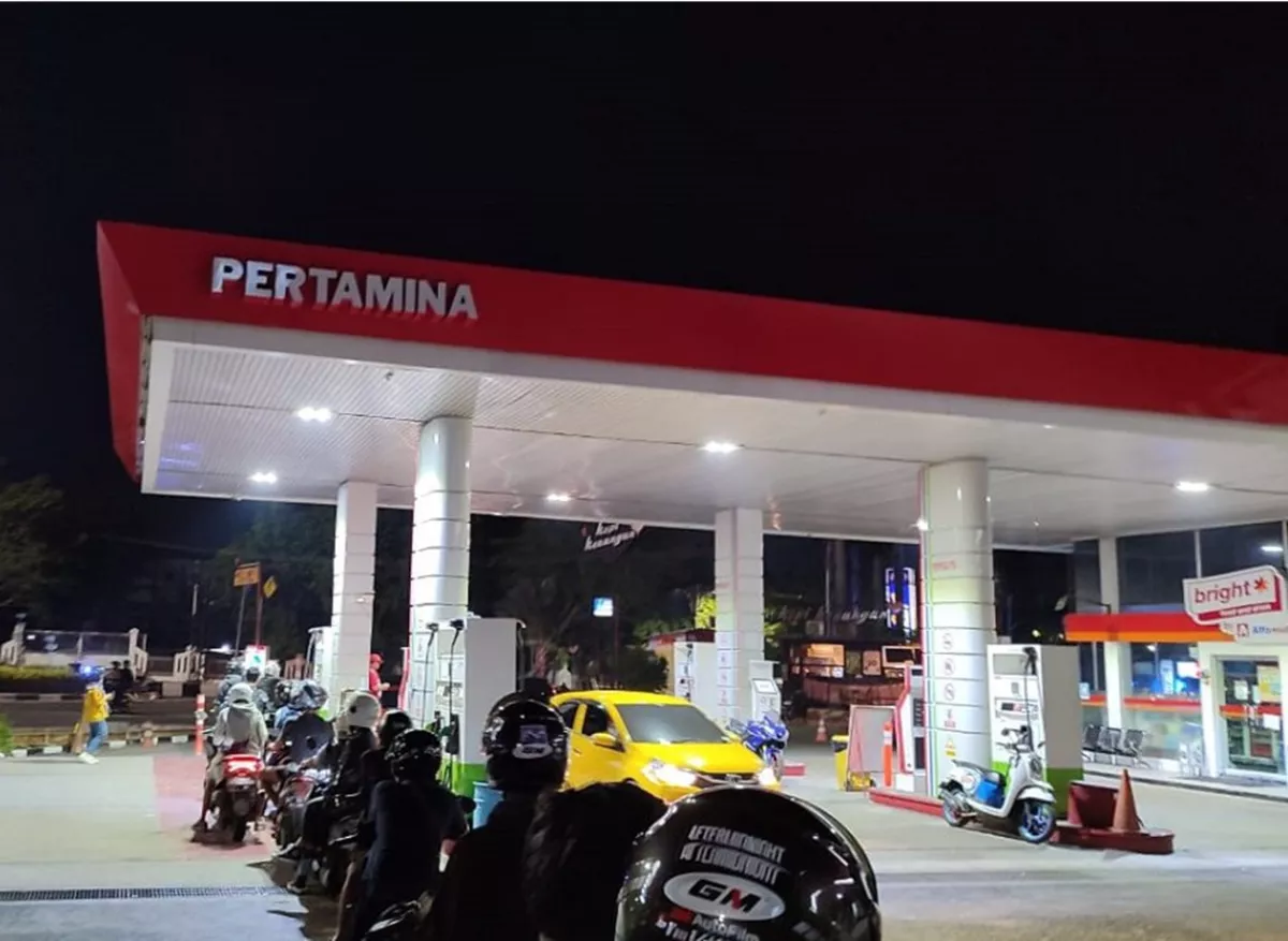 Ekonom Prediksi Harga BBM Nonsubsidi Naik 10 Persen Mulai 1 April 2026 Besok