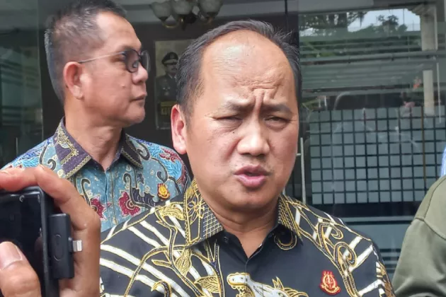 Kejaksaan Usut Dugaan Keterlibatan Pejabat ESDM dalam Kasus Korupsi Tambang PT AKT