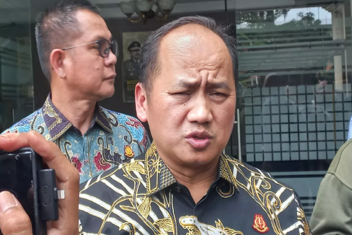 Kejaksaan Usut Dugaan Keterlibatan Pejabat ESDM dalam Kasus Korupsi Tambang PT AKT
