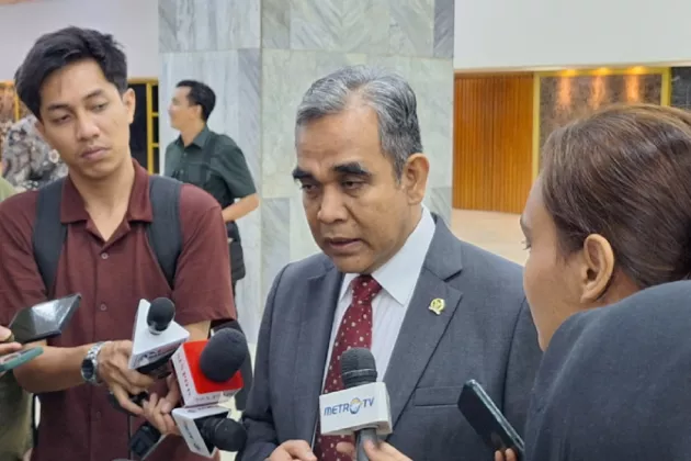 MPR Desak Pemerintah Tarik Pasukan TNI di Lebanon Buntut 3 Prajurit Gugur