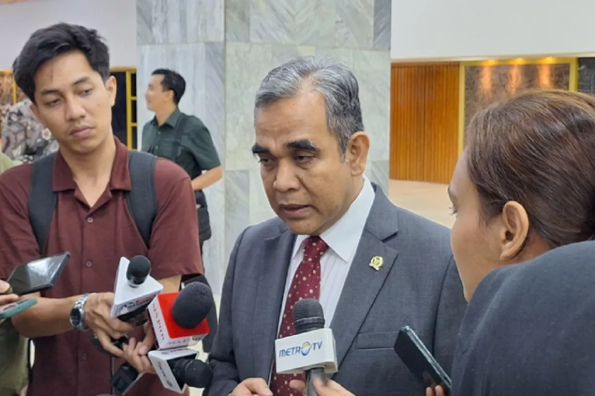 MPR Desak Pemerintah Tarik Pasukan TNI di Lebanon Buntut 3 Prajurit Gugur